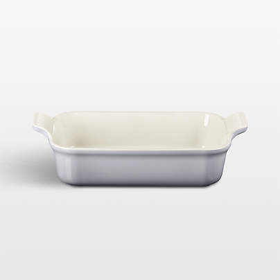 Le Creuset ® Heritage 2.3L Chateau Rectangular Baking Dish