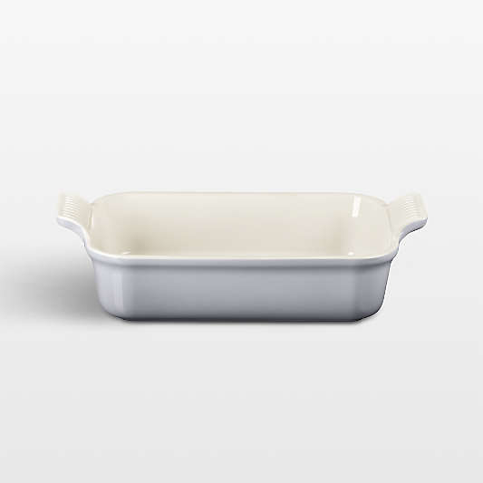 Le Creuset ® Heritage 2.3L Chateau Rectangular Baking Dish