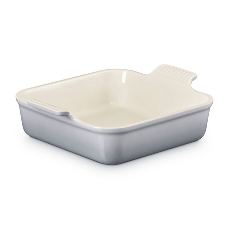 Le Creuset ® 3-Qt. Chateau Stoneware Square Baking Dish - image 7 of 8