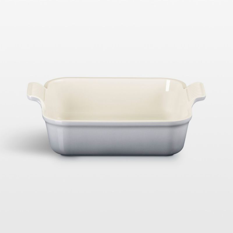 Le Creuset ® Heritage Chateau 5-Piece Stoneware Bakeware Set - image 4 of 7