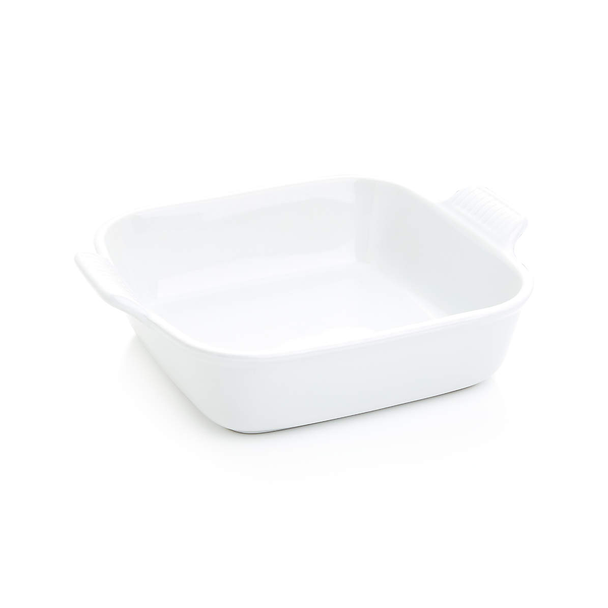 Le Creuset Heritage 9 Square Marine Baking Dish – the