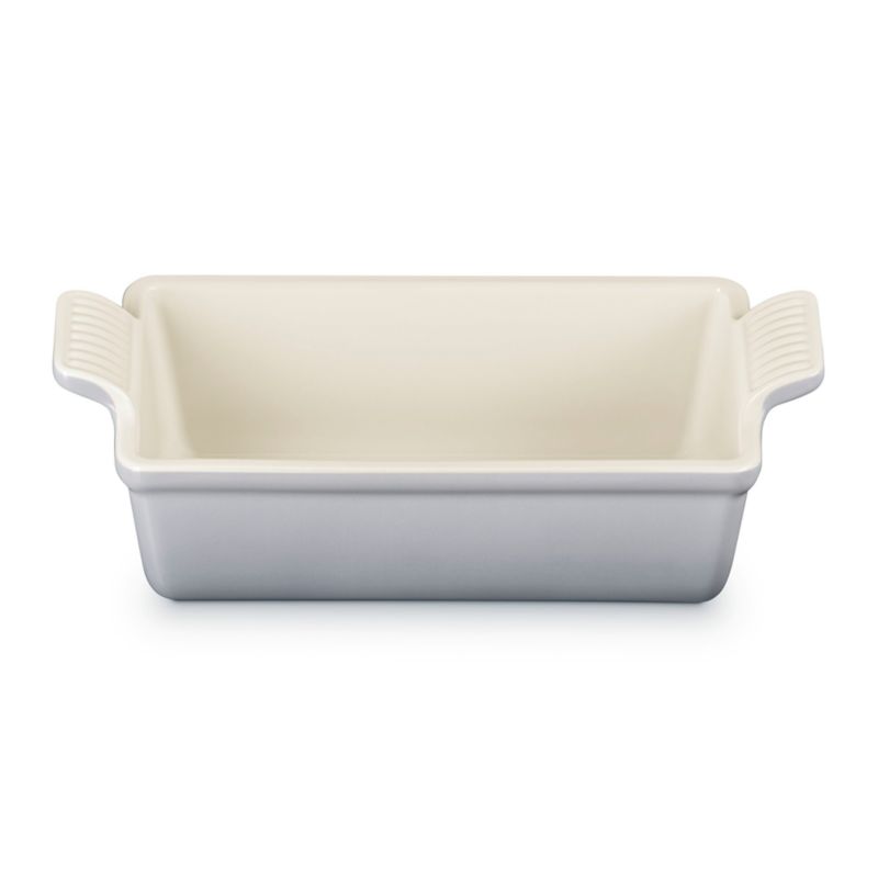 Le Creuset ® Heritage Chateau Stoneware Loaf Dish - image 6 of 8