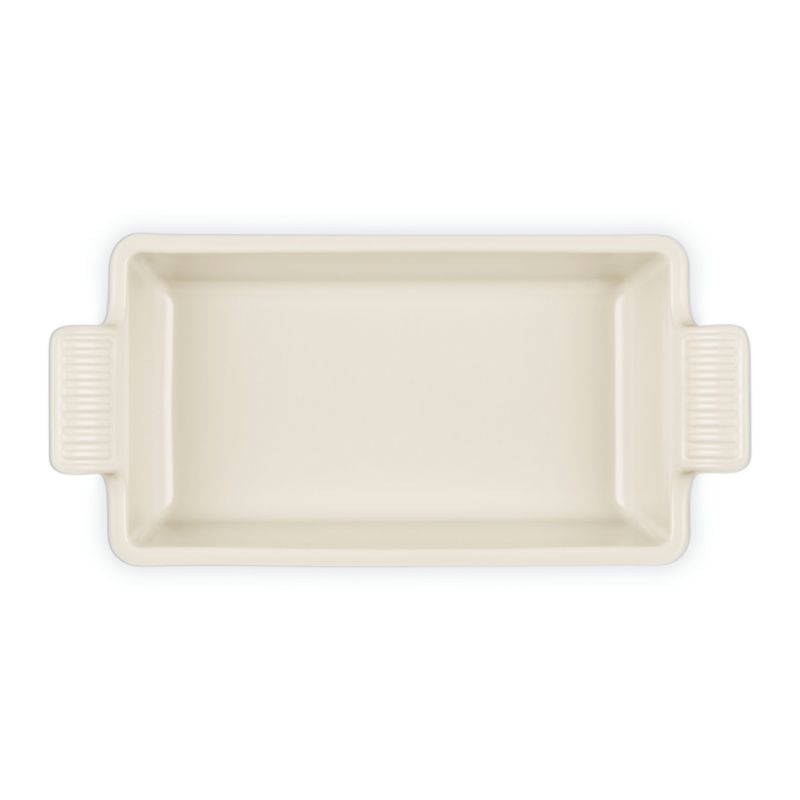Le Creuset ® Heritage Chateau Stoneware Loaf Dish - image 7 of 8