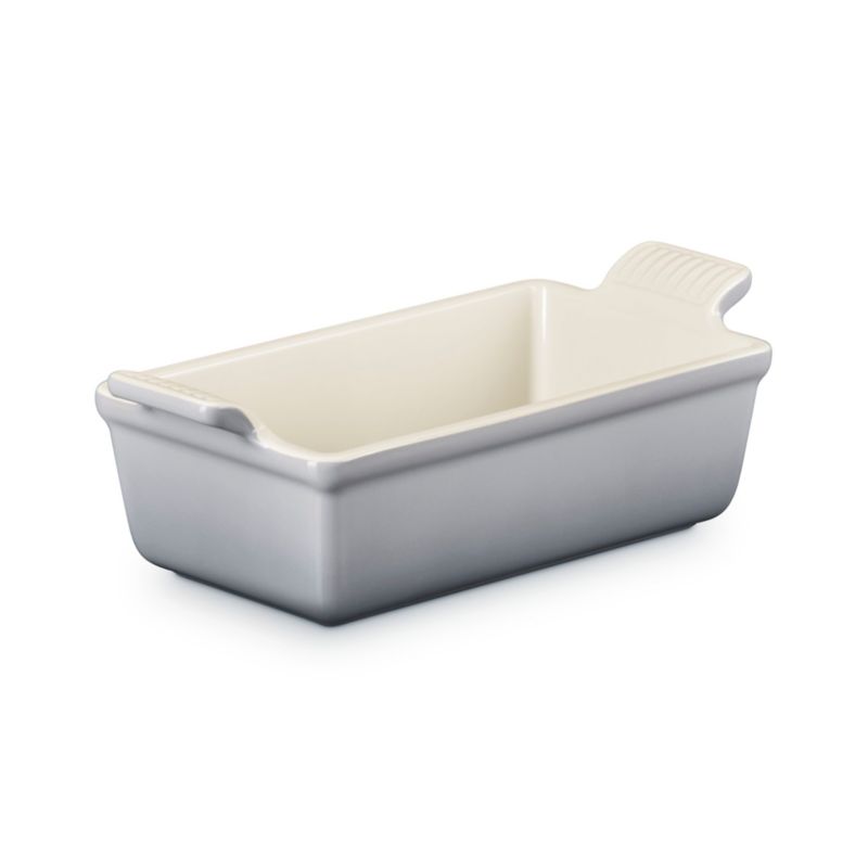 Le Creuset ® Heritage Chateau Stoneware Loaf Dish - image 4 of 8