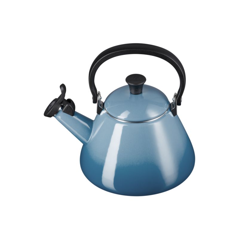 Le Creuset Chambray Kone Kettle - image 3 of 4