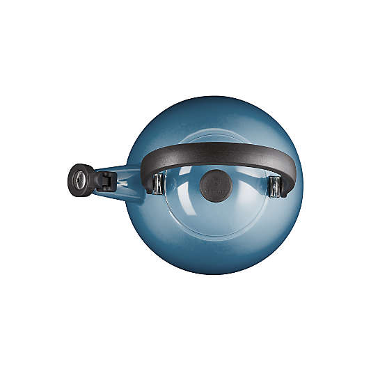 Le Creuset ® Chambray Kone Kettle