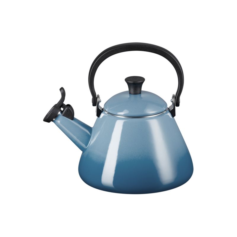 Le Creuset Chambray Kone Kettle - image 2 of 4