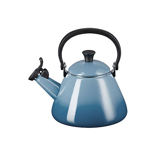 Le Creuset Chambray Kone Kettle