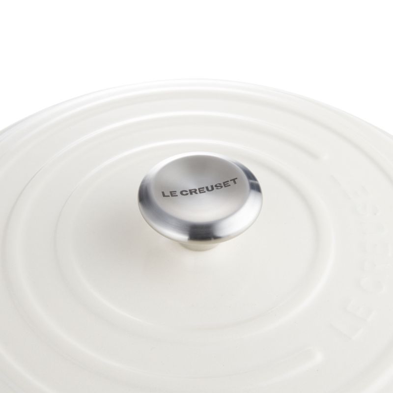 Le Creuset ® Large Stainless Steel Knob - image 1 of 4