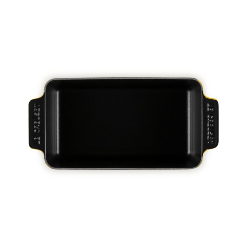 Le Creuset ® Signature Nectar Cast Iron Loaf Pan - image 4 of 6