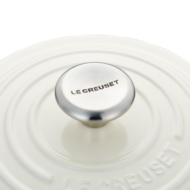 Le Creuset ® Medium Stainless Steel Knob - image 1 of 4