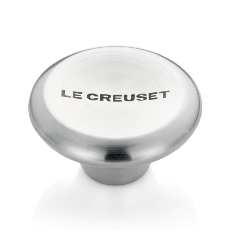 Le Creuset ® Medium Stainless Steel Knob - image 2 of 4