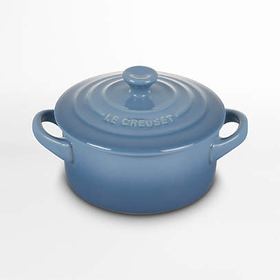 New- Modern Gourmet Foods mini stoneware pan