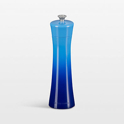 View Le Creuset ® Minimalist Blueberry Salt Mill details