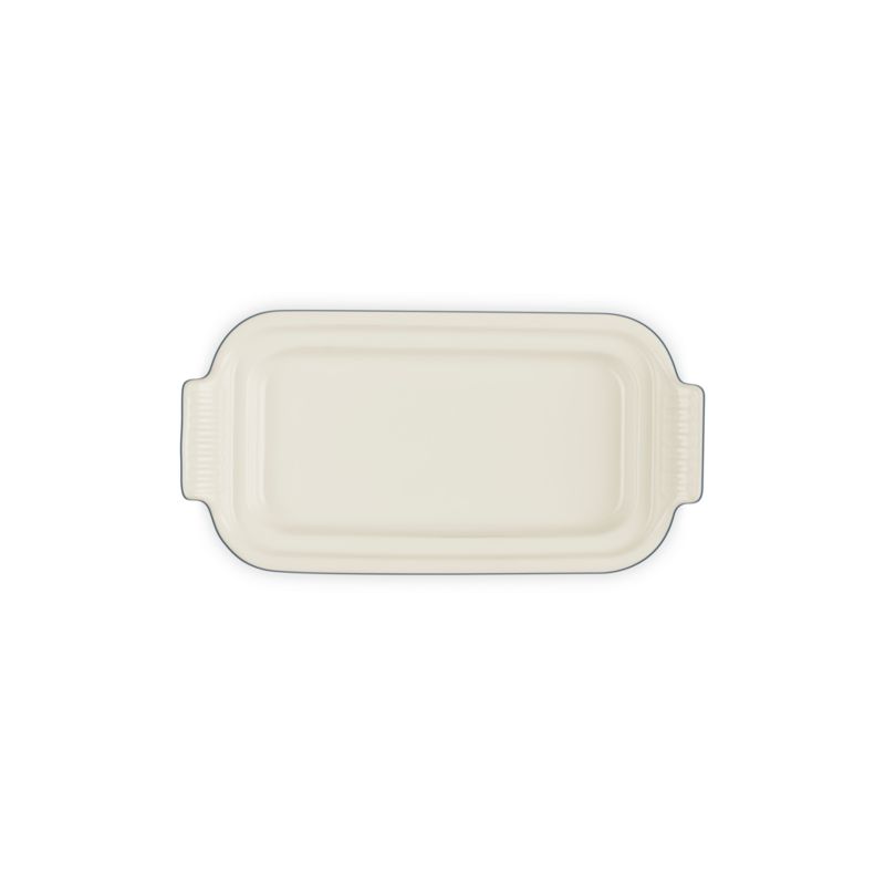 Le Creuset ® Nuit Ceramic Butter Dish - image 1 of 5