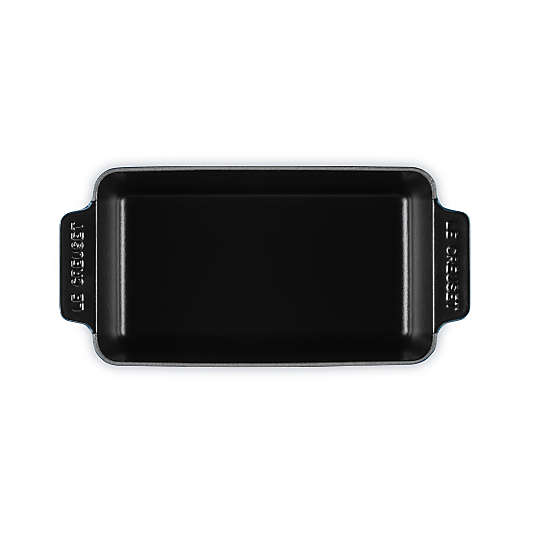 Le Creuset ® Signature Nuit Cast Iron Loaf Pan