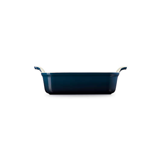 Le Creuset ® Heritage 3-Qt. Nuit Square Baking Dish