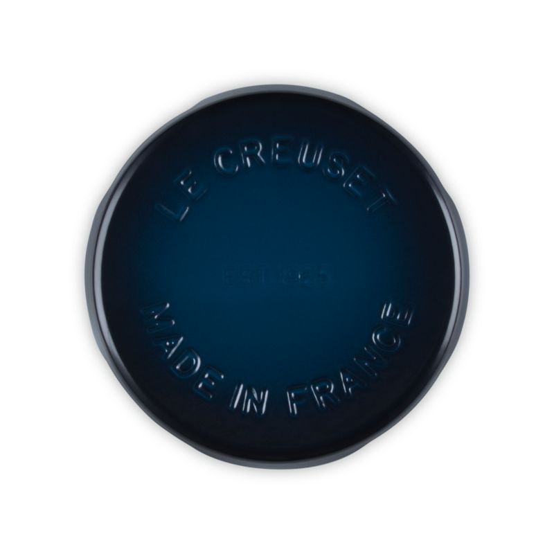 Le Creuset ® Nuit Enameled Cast Iron Signature Trivet - image 2 of 4