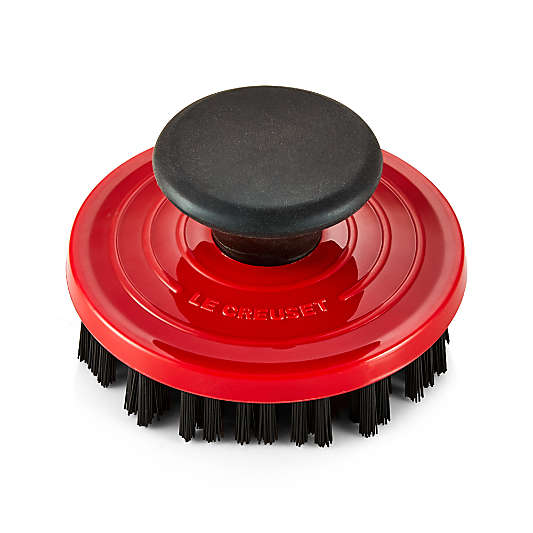 Le Creuset  ® Nylon Cleaning Brush