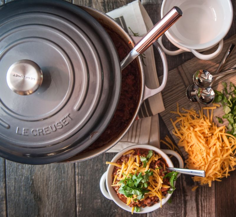 Farmhouse Soup Bowl