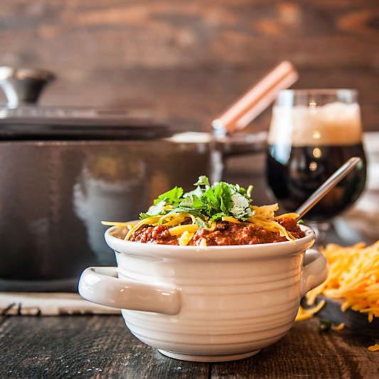 Farmhouse Soup Bowl