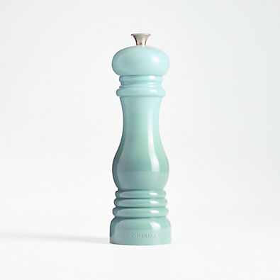 View Le Creuset ® Sage Pepper Mill details