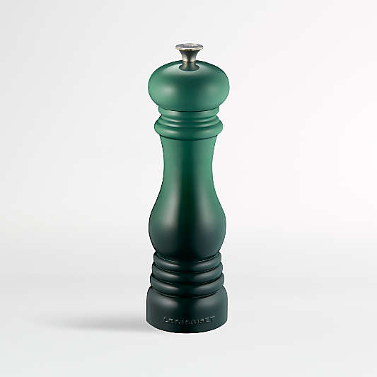 Le Creuset Artichaut Pepper Mill