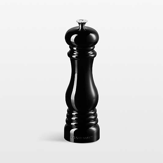 Le Creuset ® Black Pepper Mill