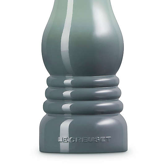 Le Creuset ® Sea Salt Pepper Mill