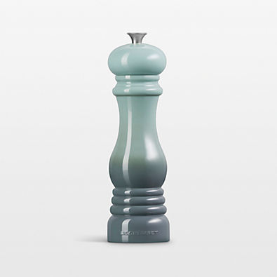 View Le Creuset ® Sea Salt Pepper Mill details