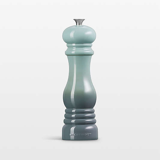 Le Creuset ® Sea Salt Pepper Mill