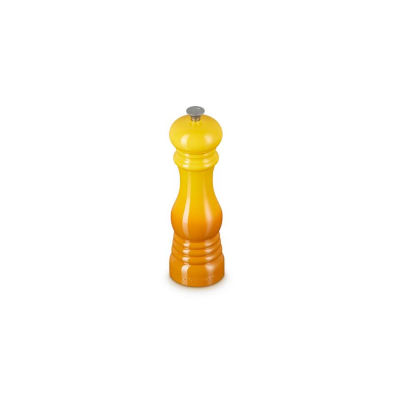 Le Creuset ® Classic Nectar Pepper Mill - image 3 of 5