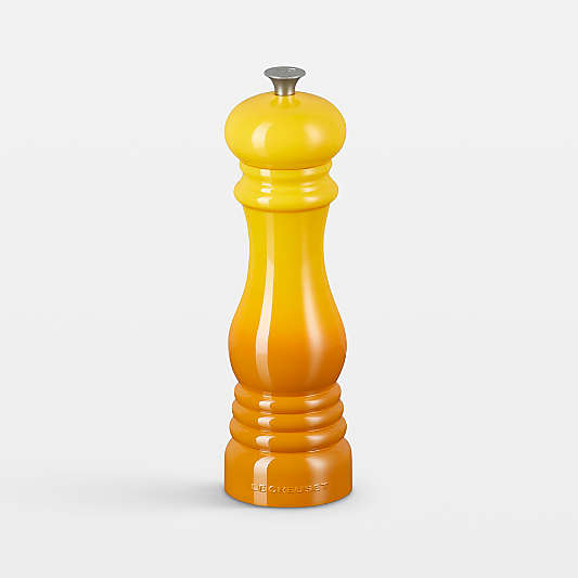 Le Creuset ® Classic Nectar Pepper Mill