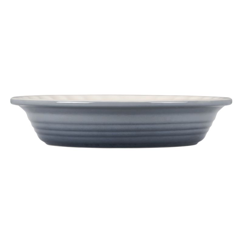 Le Creuset ® Graphite Pie Dish - image 2 of 5