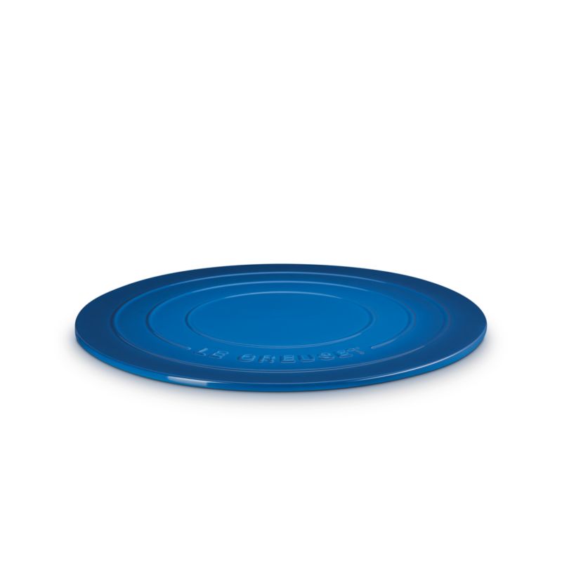 Le Creuset ® Stoneware Marseille Round Pizza Stone - image 2 of 3