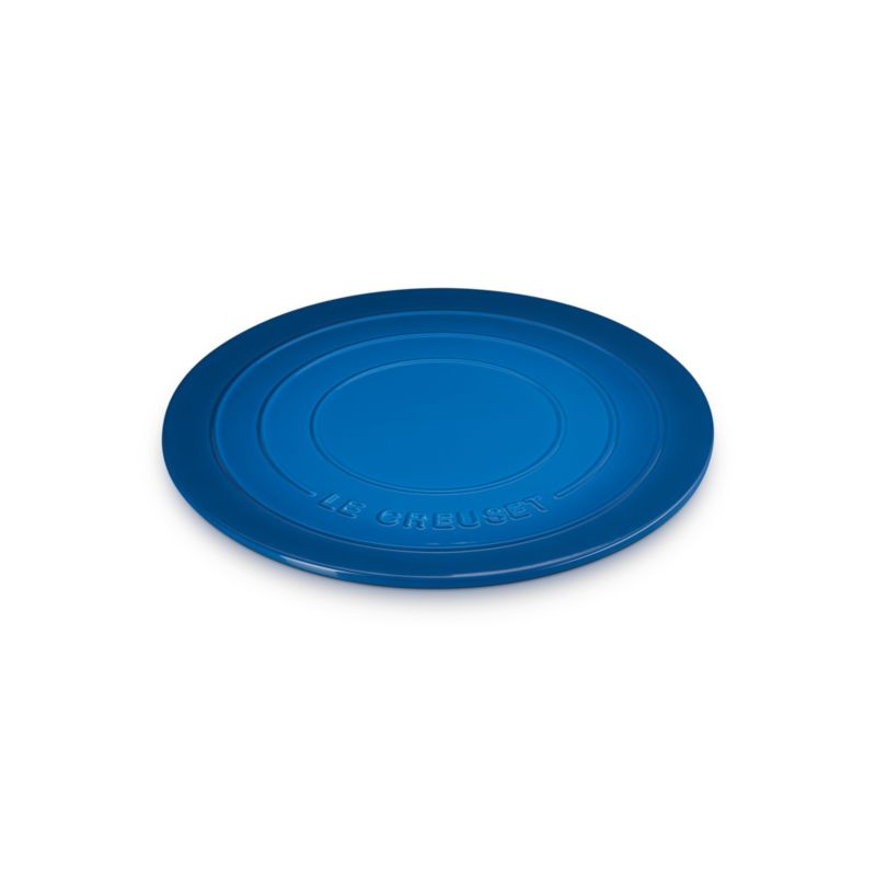 Le Creuset ® Stoneware Marseille Round Pizza Stone - image 1 of 3