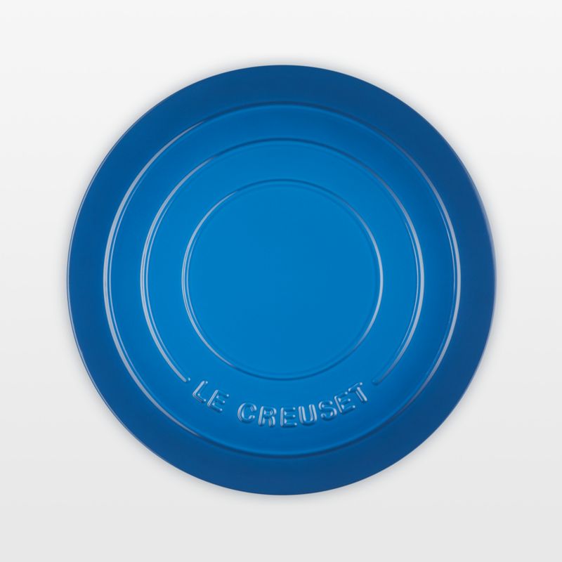 Le Creuset ® Stoneware Marseille Round Pizza Stone - image 0 of 3