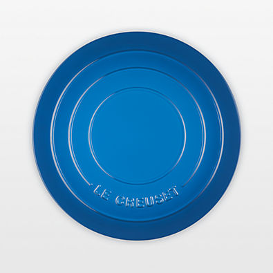 View Le Creuset ® Stoneware Marseille Round Pizza Stone details
