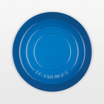 Le Creuset ® Stoneware Marseille Round Pizza Stone