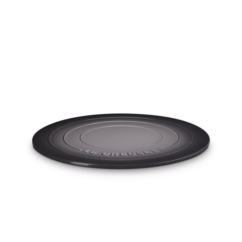 Le Creuset ® Stoneware Oyster Round Pizza Stone - image 1 of 2