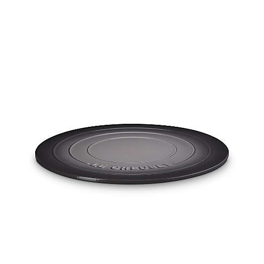 Le Creuset ® Stoneware Oyster Round Pizza Stone