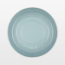 Le Creuset Stoneware Sea Salt Round Pizza Stone