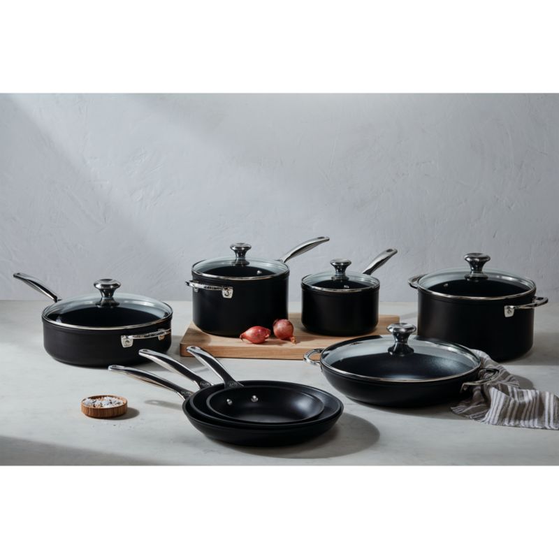 Le Creuset ® Toughened Non-Stick PRO 13-Piece Cookware Set - image 1 of 3