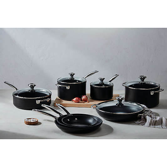 Le Creuset ® Toughened Non-Stick PRO 13-Piece Cookware Set