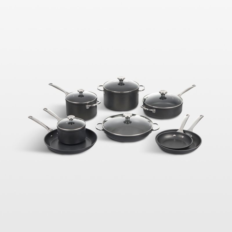 Le Creuset ® Toughened Non-Stick PRO 13-Piece Cookware Set - image 0 of 3