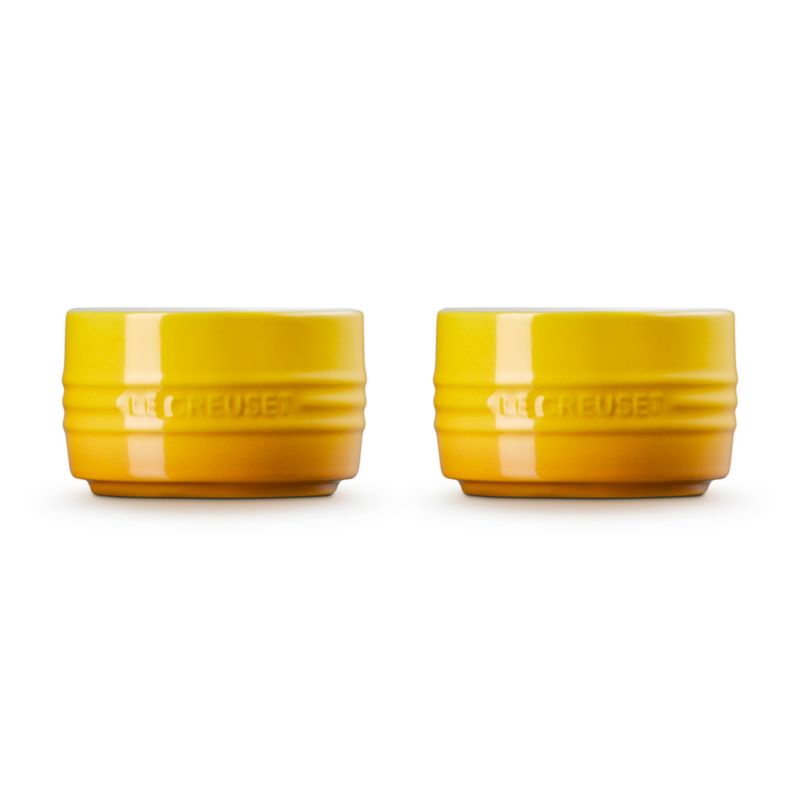 Le Creuset ® 7-oz. Nectar Round Ramekins, Set of 2 - image 1 of 5