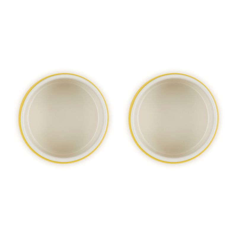 Le Creuset ® 7-oz. Nectar Round Ramekins, Set of 2 - image 3 of 5