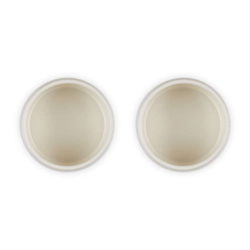 Le Creuset ® Round Shallot Ramekins, Set of Two - image 1 of 3