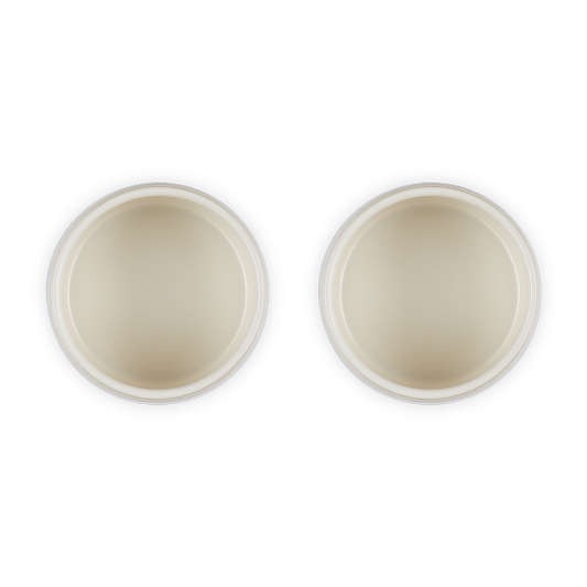 Le Creuset ® Round Shallot Ramekins, Set of Two