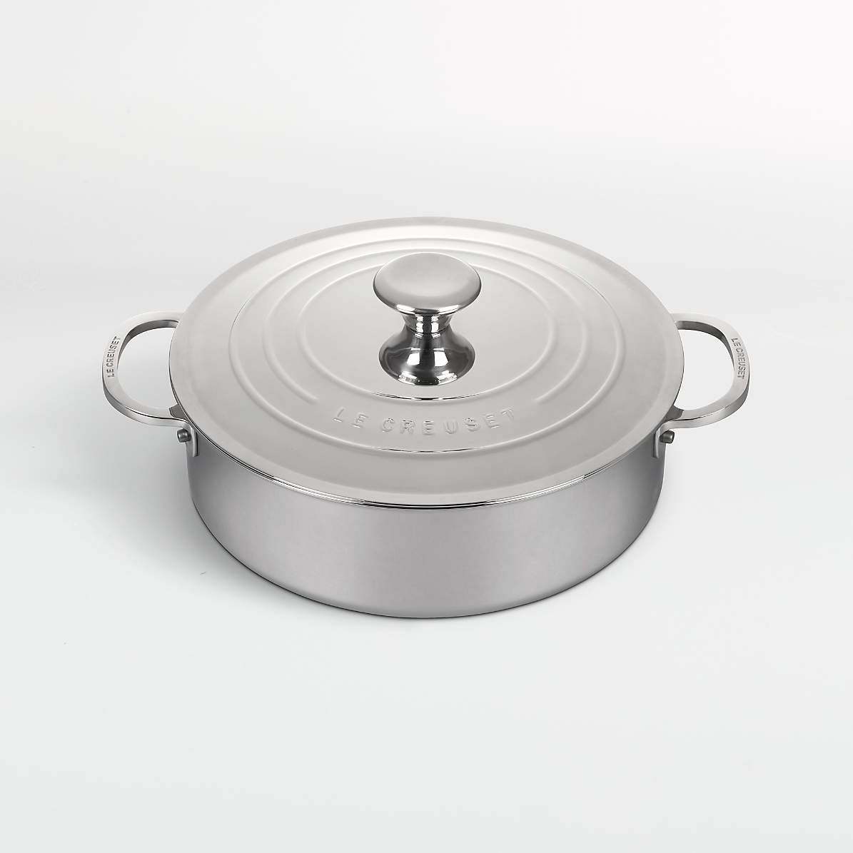 https://cb.scene7.com/is/image/Crate/LeCreuSS4p5qRondeauSSF21_VND/$web_pdp_main_carousel_zoom_med$/210720153234/le-creuset-stainless-steel-4.5-qt.-rondeau.jpg